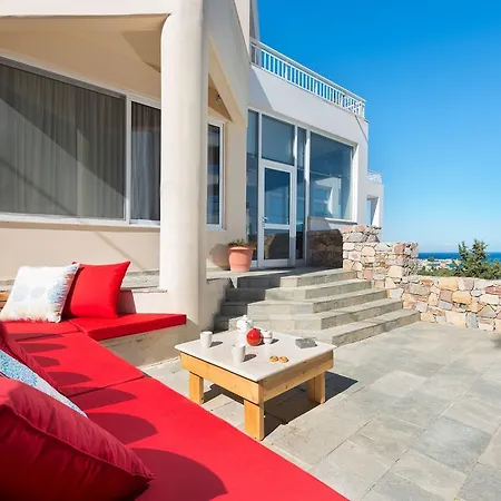 Apartamento Amazing With Sea View In Rhodes Town Rhodes City