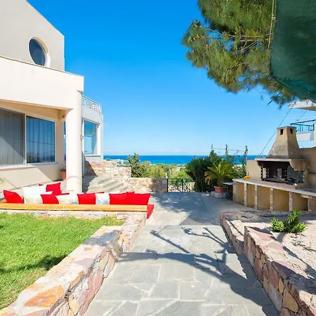 Amazing With Sea View In Rhodes Town * Rhodes City