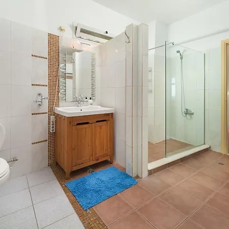 Apartment Amazing With Sea View In Rhodes Town *