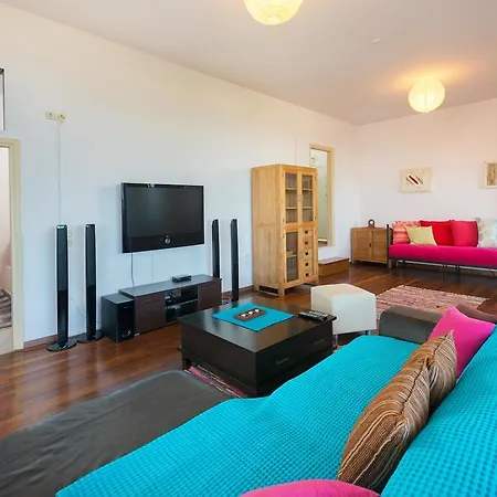 Amazing With Sea View In Rhodes Town Rhodes City