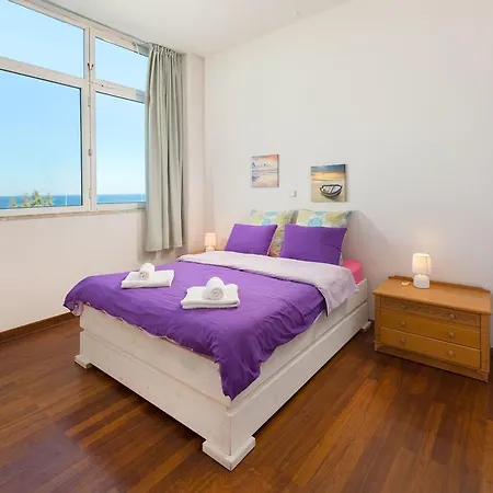 Amazing With Sea View In Rhodes Town Apartment Rhodes City
