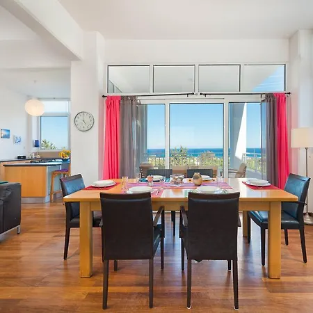 Amazing With Sea View In Rhodes Town * Rhodes City