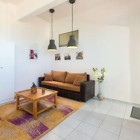 Amazing With Sea View In Rhodes Town Rhodes City